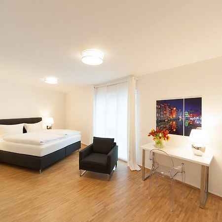 „By Hotel Meyer“ City Apartments Hanovra Exterior foto
