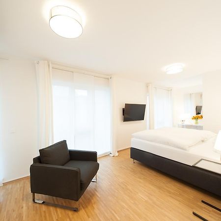 „By Hotel Meyer“ City Apartments Hanovra Exterior foto