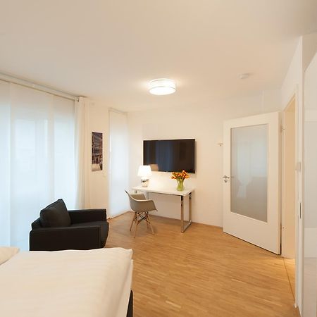 „By Hotel Meyer“ City Apartments Hanovra Exterior foto