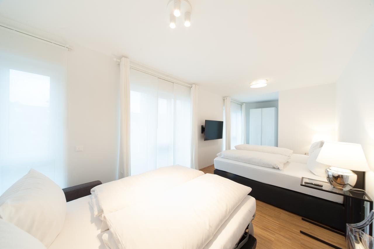 „By Hotel Meyer“ City Apartments Hanovra Exterior foto