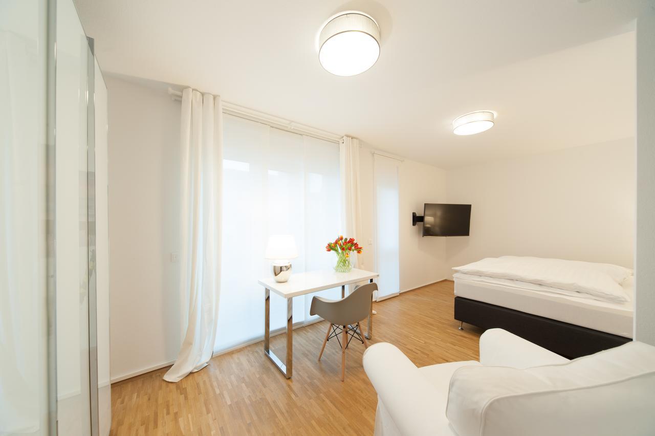 „By Hotel Meyer“ City Apartments Hanovra Exterior foto