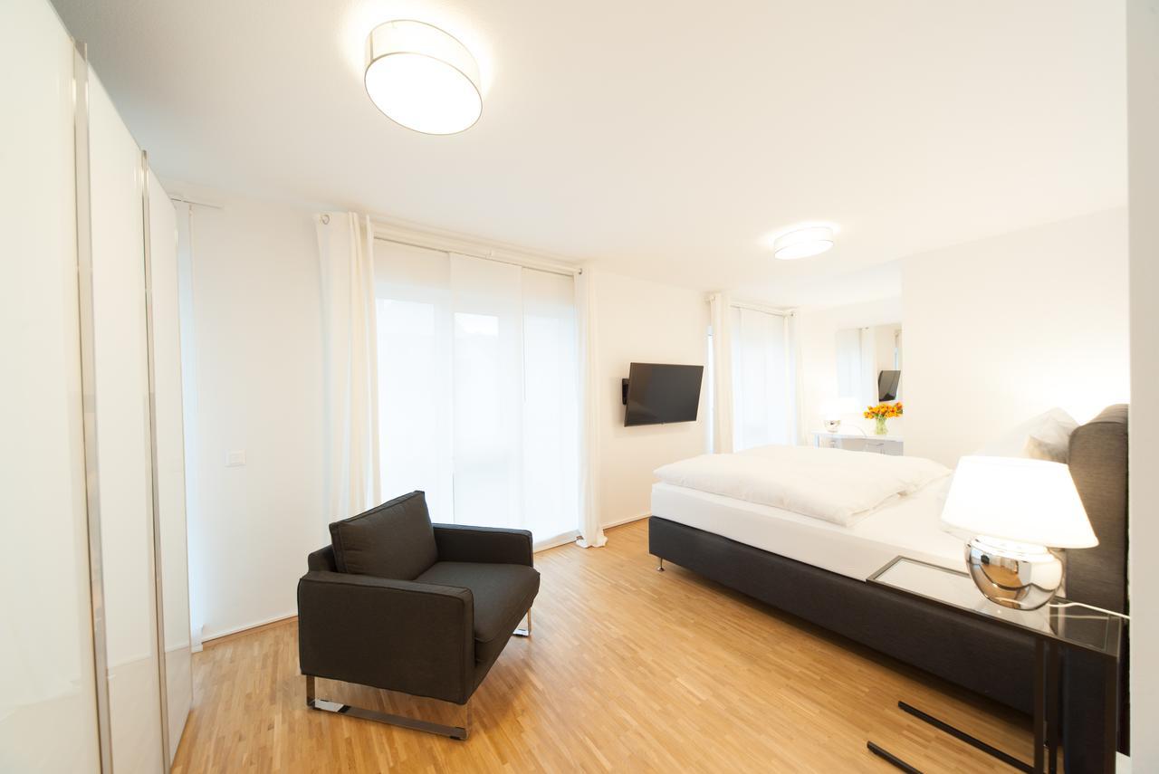 „By Hotel Meyer“ City Apartments Hanovra Exterior foto